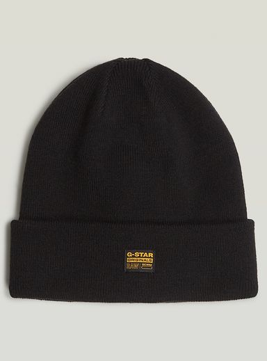 Effo Long Beanie